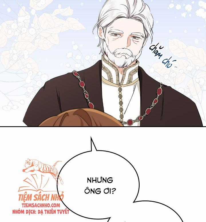 Kiếp Này Ta Nhất Định Trở Thành Gia Chủ Chapter 45 trang 35