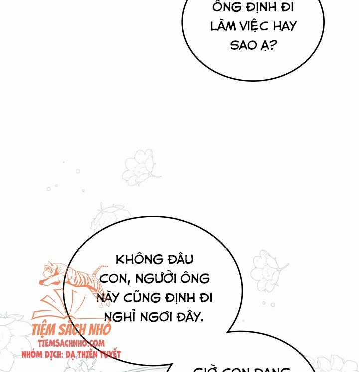 Kiếp Này Ta Nhất Định Trở Thành Gia Chủ Chapter 45 trang 36