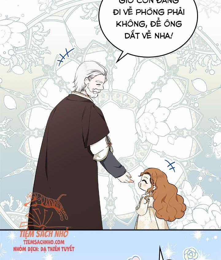 Kiếp Này Ta Nhất Định Trở Thành Gia Chủ Chapter 45 trang 37