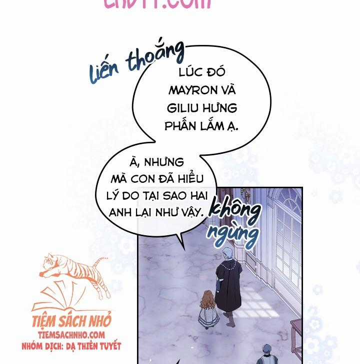 Kiếp Này Ta Nhất Định Trở Thành Gia Chủ Chapter 45 trang 39