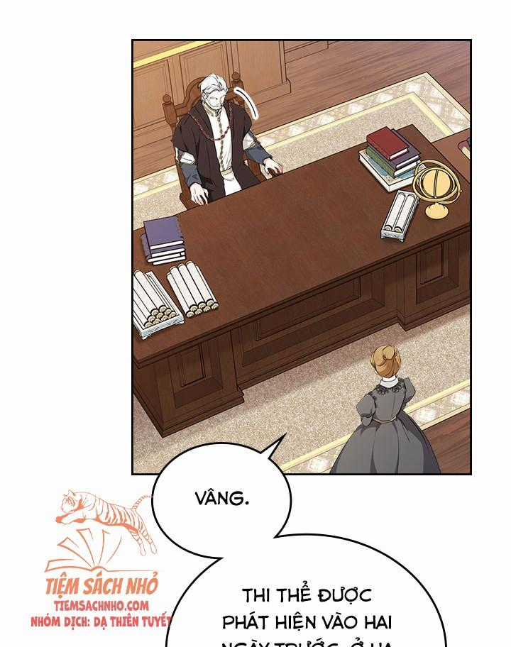 Kiếp Này Ta Nhất Định Trở Thành Gia Chủ Chapter 45 trang 4