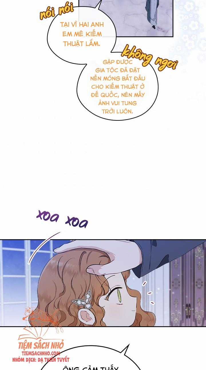 Kiếp Này Ta Nhất Định Trở Thành Gia Chủ Chapter 45 trang 40