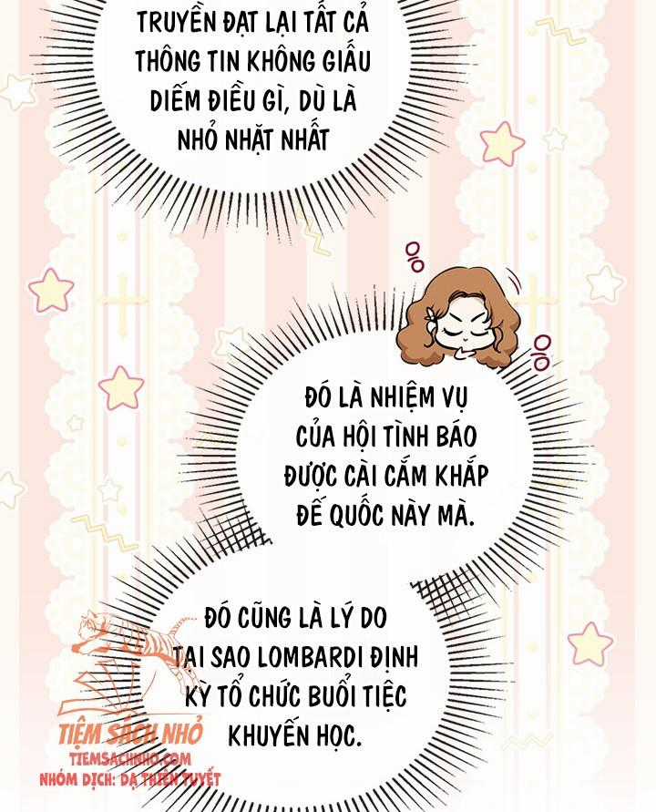 Kiếp Này Ta Nhất Định Trở Thành Gia Chủ Chapter 45 trang 45