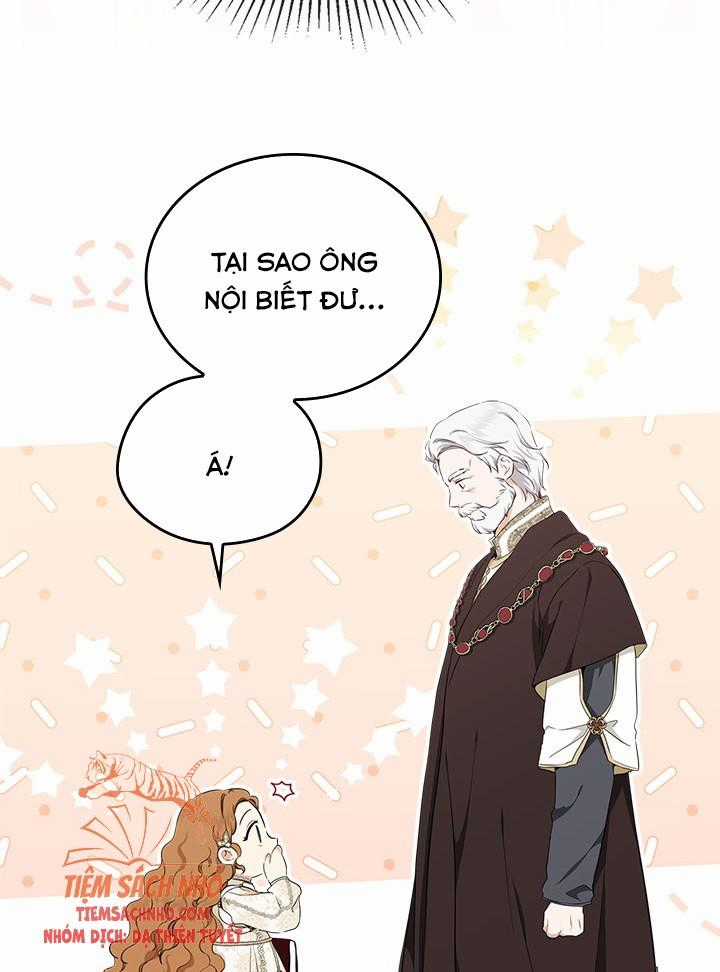 Kiếp Này Ta Nhất Định Trở Thành Gia Chủ Chapter 45 trang 46