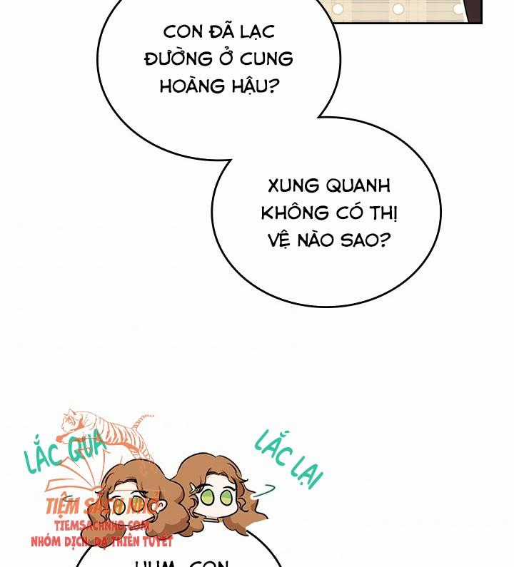 Kiếp Này Ta Nhất Định Trở Thành Gia Chủ Chapter 45 trang 50