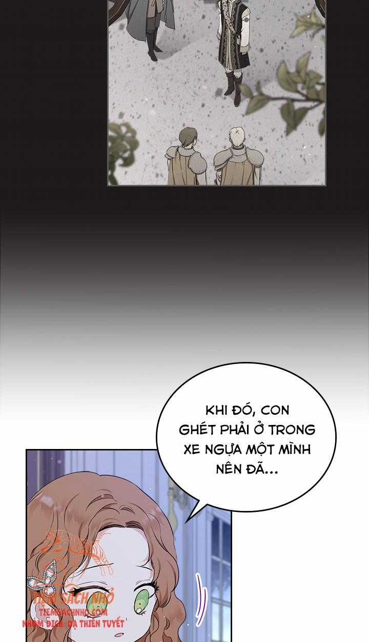 Kiếp Này Ta Nhất Định Trở Thành Gia Chủ Chapter 45 trang 55