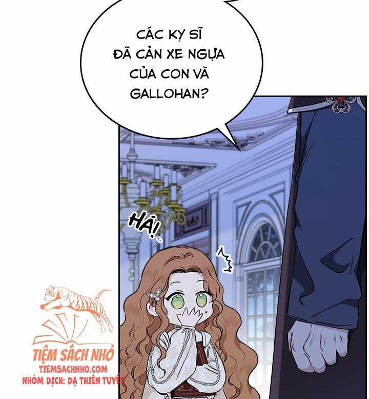 Kiếp Này Ta Nhất Định Trở Thành Gia Chủ Chapter 45 trang 57