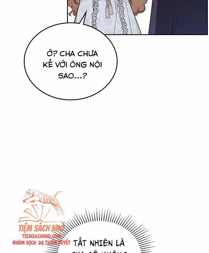 Kiếp Này Ta Nhất Định Trở Thành Gia Chủ Chapter 45 trang 58