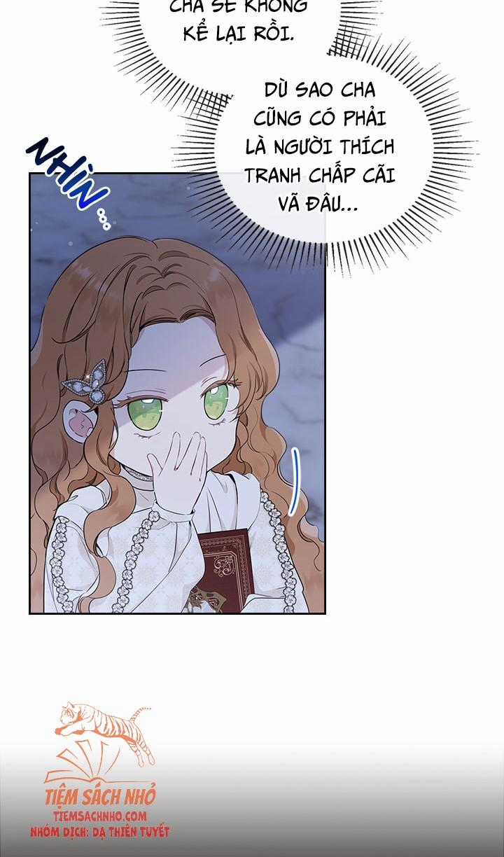 Kiếp Này Ta Nhất Định Trở Thành Gia Chủ Chapter 45 trang 59