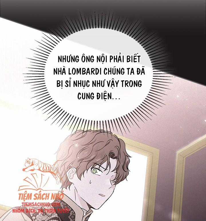 Kiếp Này Ta Nhất Định Trở Thành Gia Chủ Chapter 45 trang 60