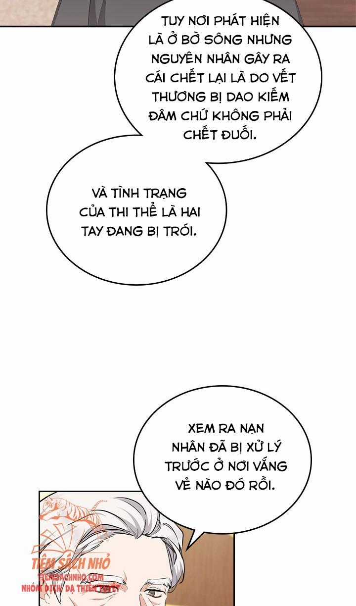 Kiếp Này Ta Nhất Định Trở Thành Gia Chủ Chapter 45 trang 7