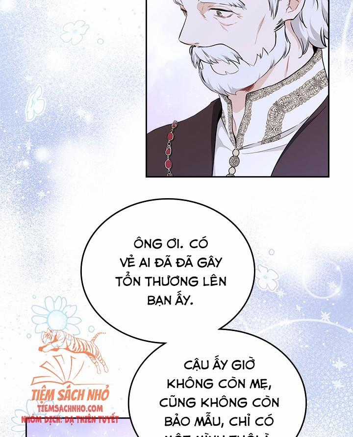 Kiếp Này Ta Nhất Định Trở Thành Gia Chủ Chapter 45 trang 70