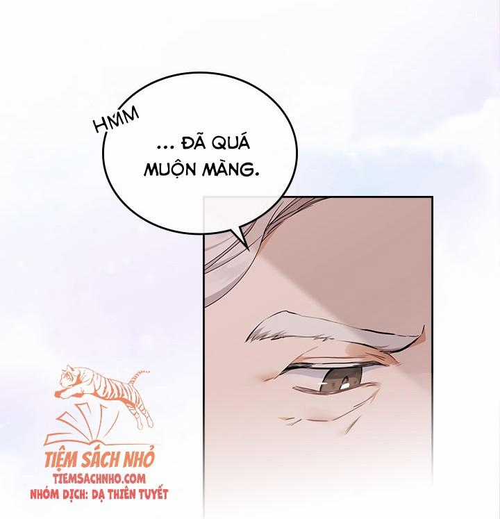 Kiếp Này Ta Nhất Định Trở Thành Gia Chủ Chapter 45 trang 9