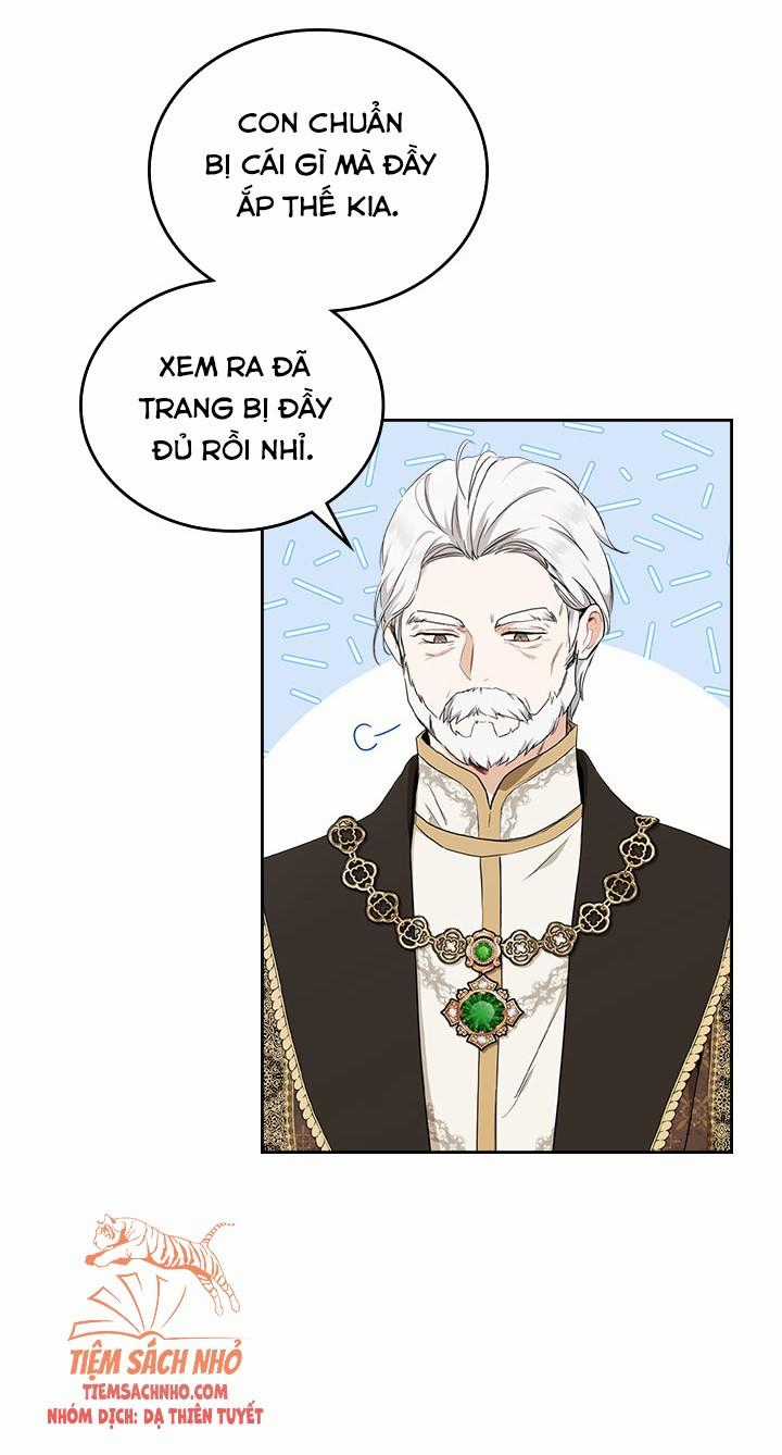 Kiếp Này Ta Nhất Định Trở Thành Gia Chủ Chapter 46 trang 10