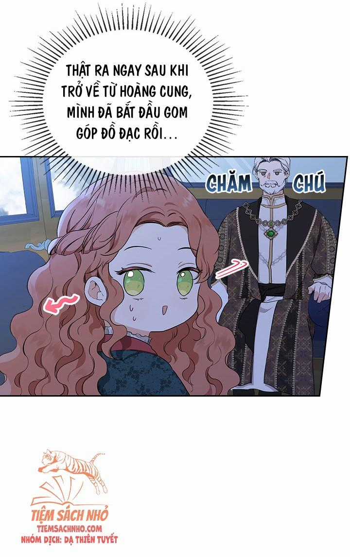 Kiếp Này Ta Nhất Định Trở Thành Gia Chủ Chapter 46 trang 12