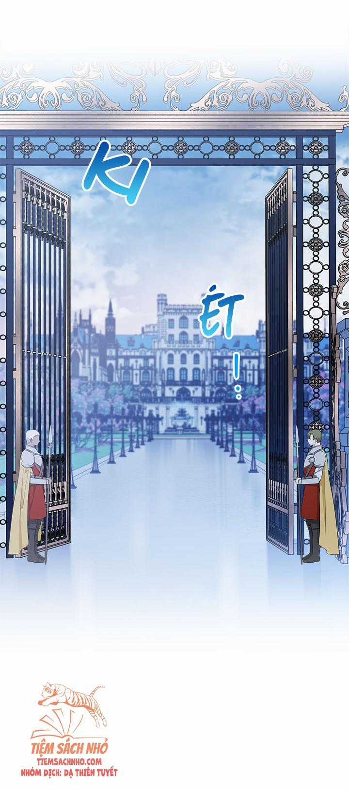 Kiếp Này Ta Nhất Định Trở Thành Gia Chủ Chapter 46 trang 16