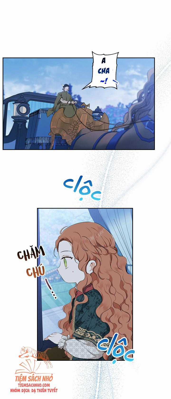 Kiếp Này Ta Nhất Định Trở Thành Gia Chủ Chapter 46 trang 17