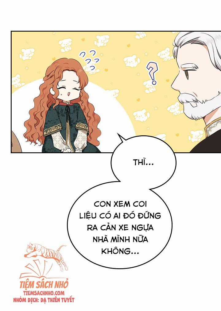 Kiếp Này Ta Nhất Định Trở Thành Gia Chủ Chapter 46 trang 19