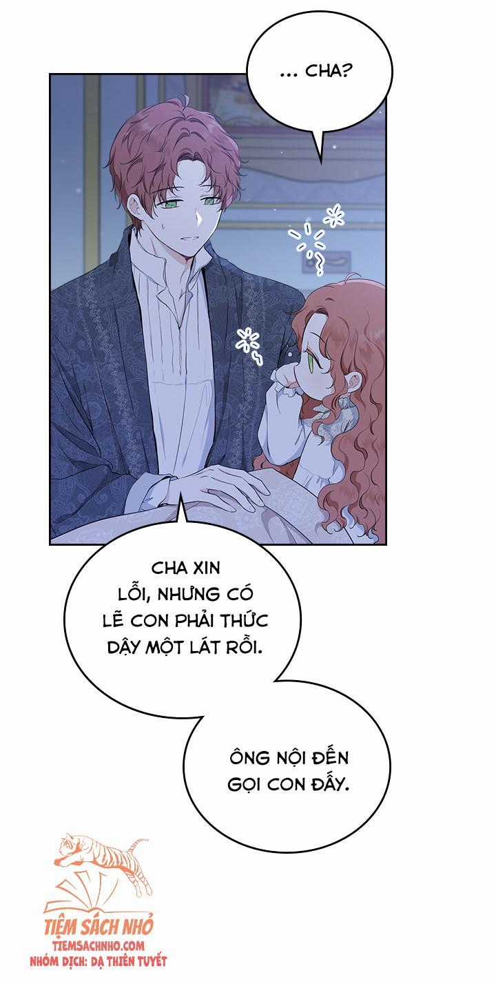 Kiếp Này Ta Nhất Định Trở Thành Gia Chủ Chapter 46 trang 2