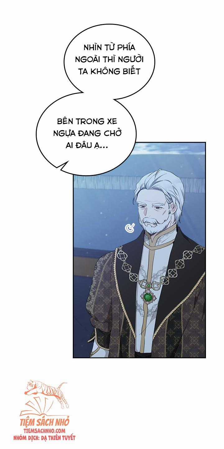 Kiếp Này Ta Nhất Định Trở Thành Gia Chủ Chapter 46 trang 20