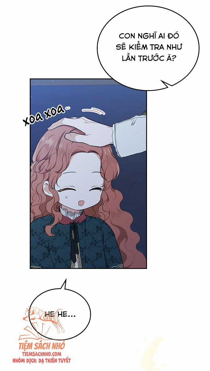 Kiếp Này Ta Nhất Định Trở Thành Gia Chủ Chapter 46 trang 21