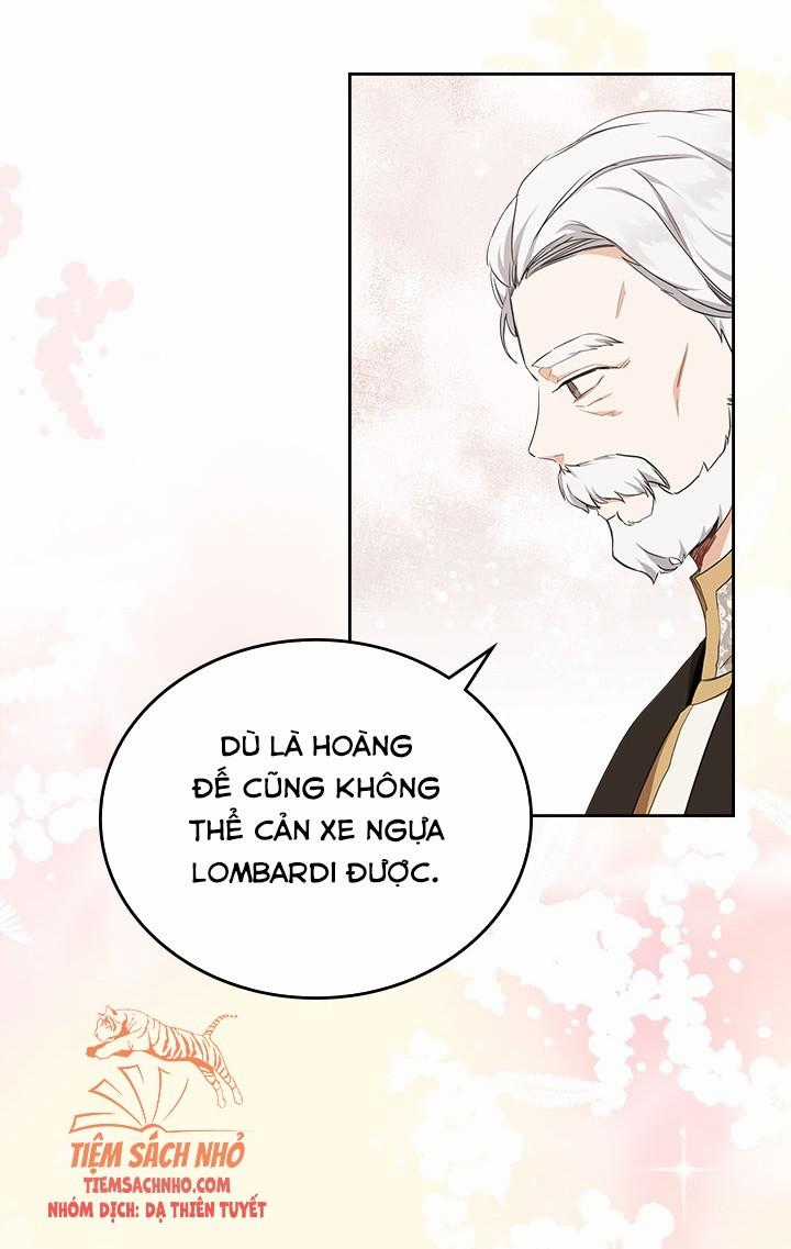 Kiếp Này Ta Nhất Định Trở Thành Gia Chủ Chapter 46 trang 22