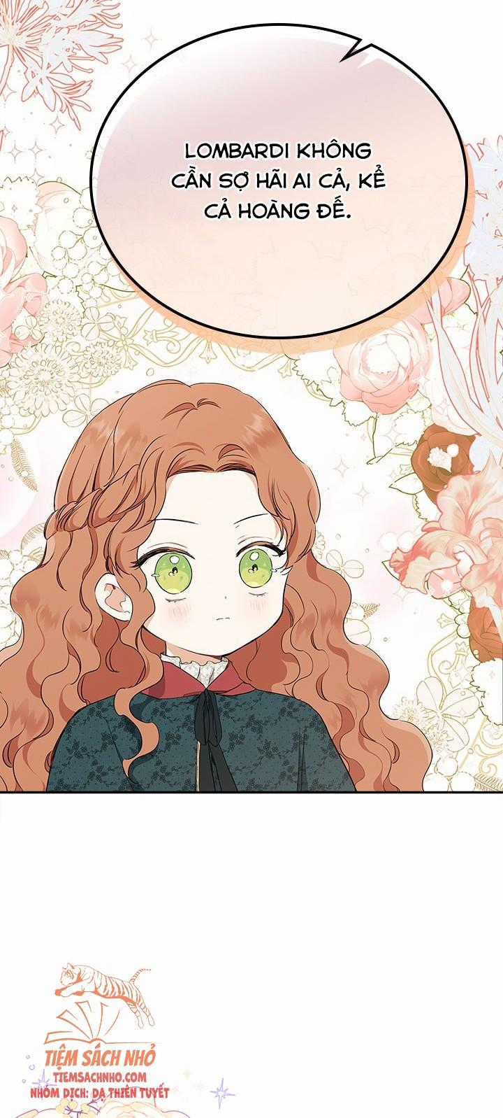 Kiếp Này Ta Nhất Định Trở Thành Gia Chủ Chapter 46 trang 24