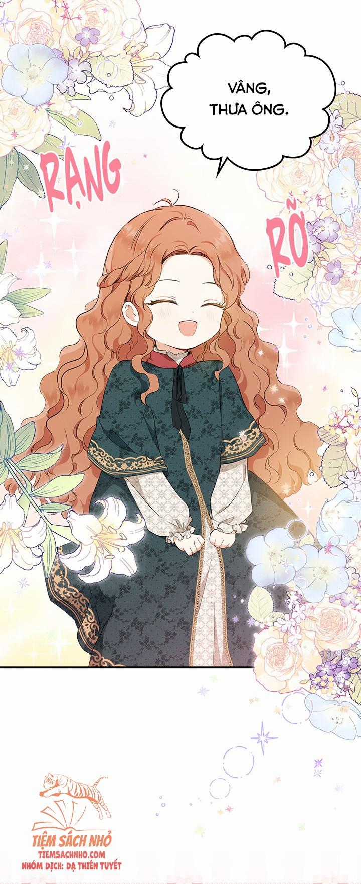 Kiếp Này Ta Nhất Định Trở Thành Gia Chủ Chapter 46 trang 25