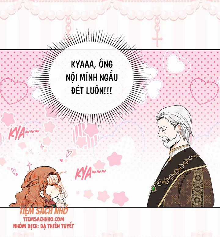 Kiếp Này Ta Nhất Định Trở Thành Gia Chủ Chapter 46 trang 26