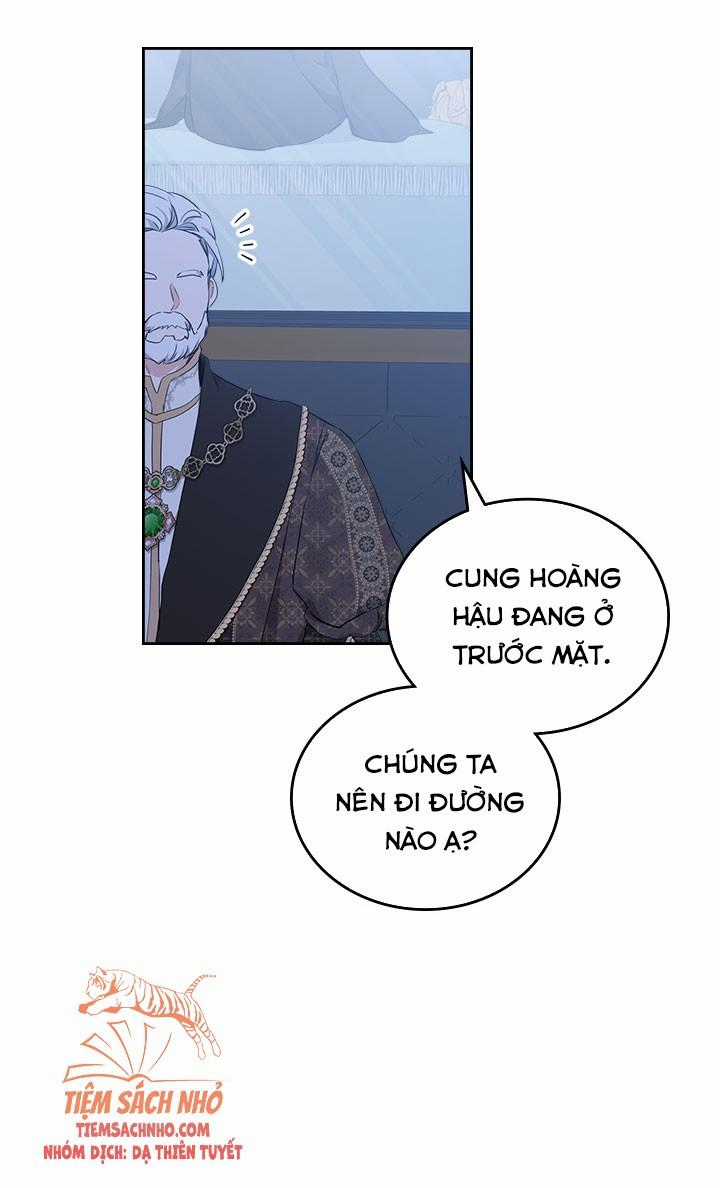 Kiếp Này Ta Nhất Định Trở Thành Gia Chủ Chapter 46 trang 28