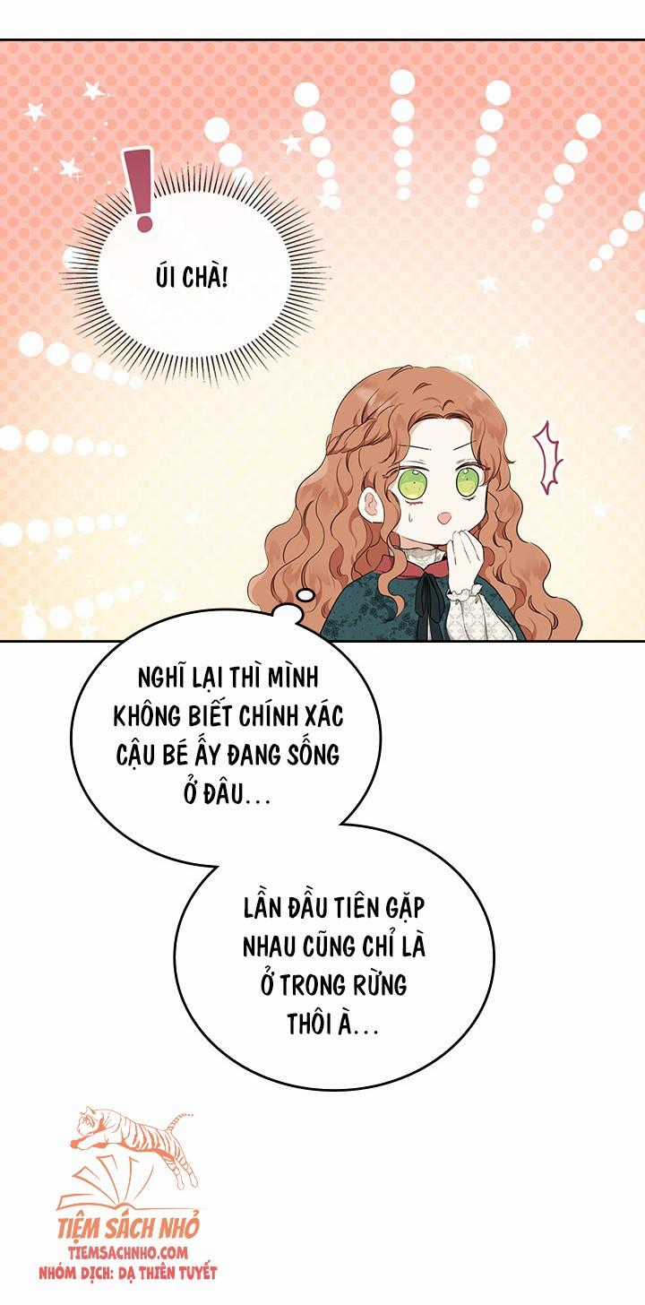 Kiếp Này Ta Nhất Định Trở Thành Gia Chủ Chapter 46 trang 29