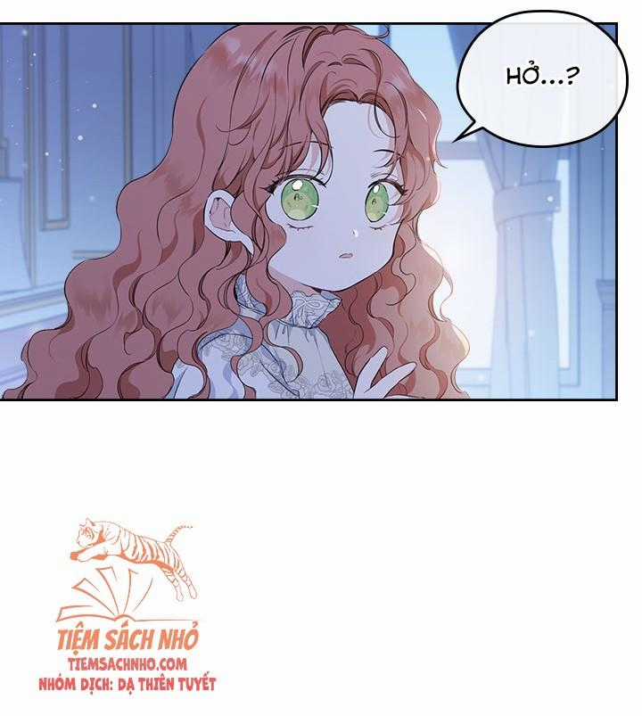 Kiếp Này Ta Nhất Định Trở Thành Gia Chủ Chapter 46 trang 3