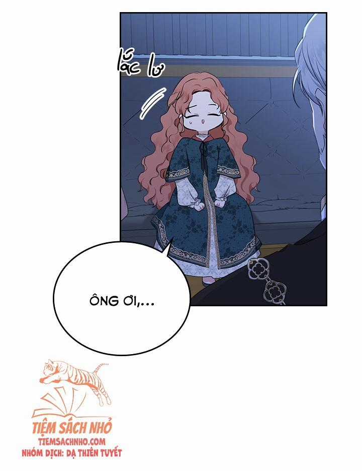 Kiếp Này Ta Nhất Định Trở Thành Gia Chủ Chapter 46 trang 30