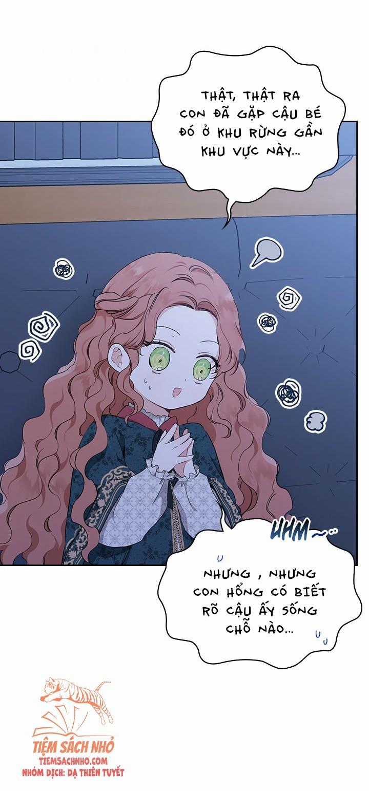 Kiếp Này Ta Nhất Định Trở Thành Gia Chủ Chapter 46 trang 31