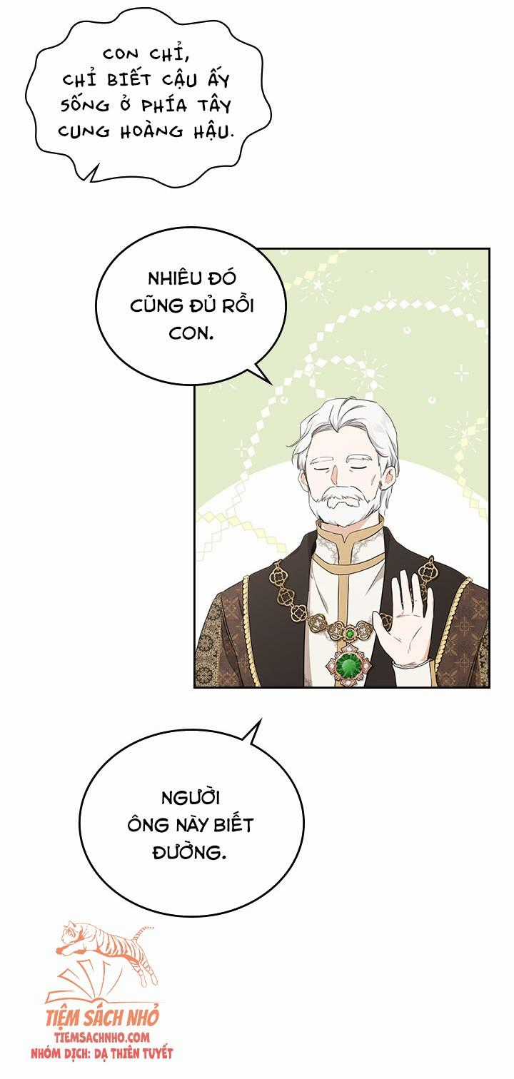 Kiếp Này Ta Nhất Định Trở Thành Gia Chủ Chapter 46 trang 32