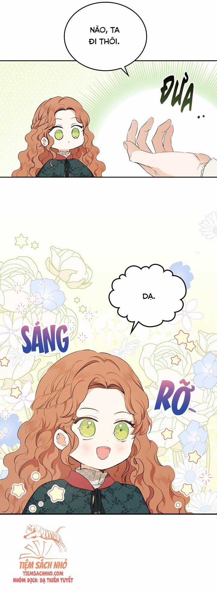 Kiếp Này Ta Nhất Định Trở Thành Gia Chủ Chapter 46 trang 33