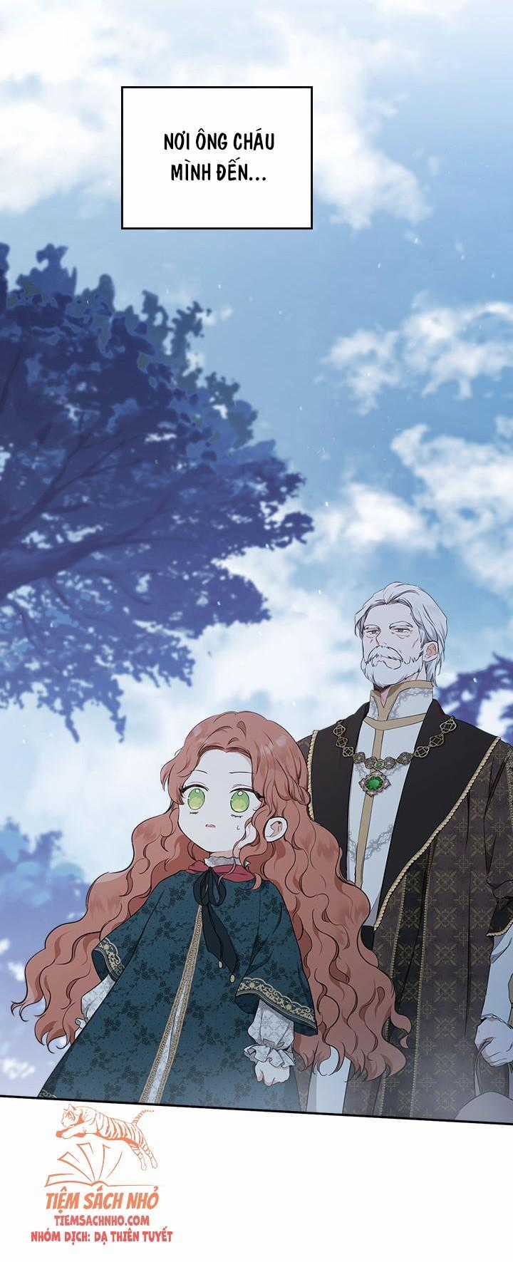 Kiếp Này Ta Nhất Định Trở Thành Gia Chủ Chapter 46 trang 35