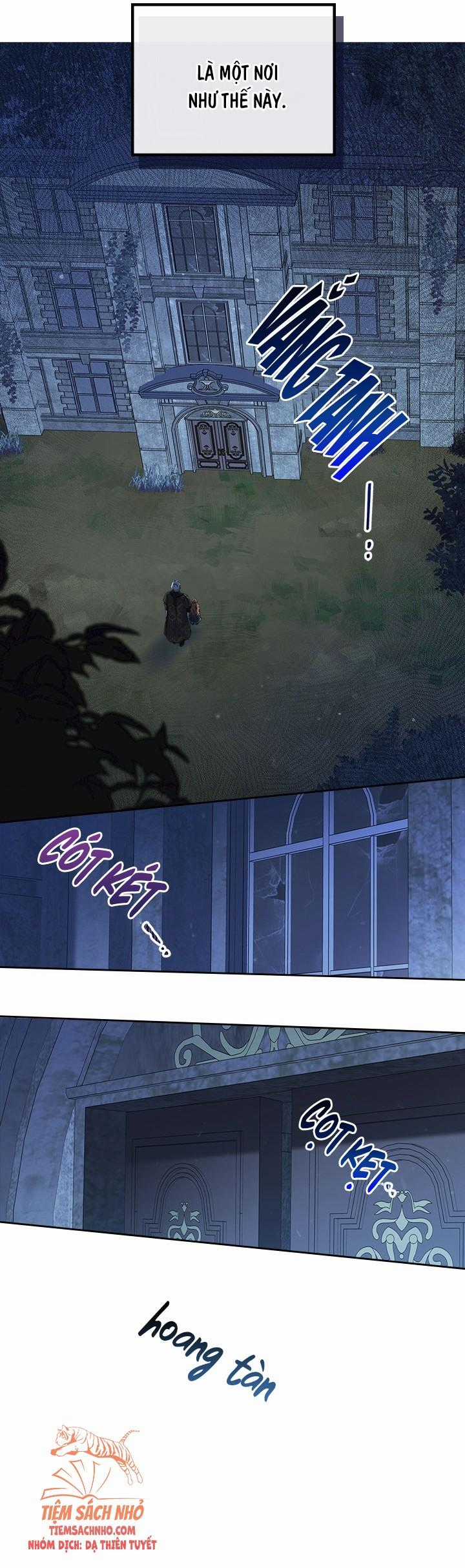 Kiếp Này Ta Nhất Định Trở Thành Gia Chủ Chapter 46 trang 36