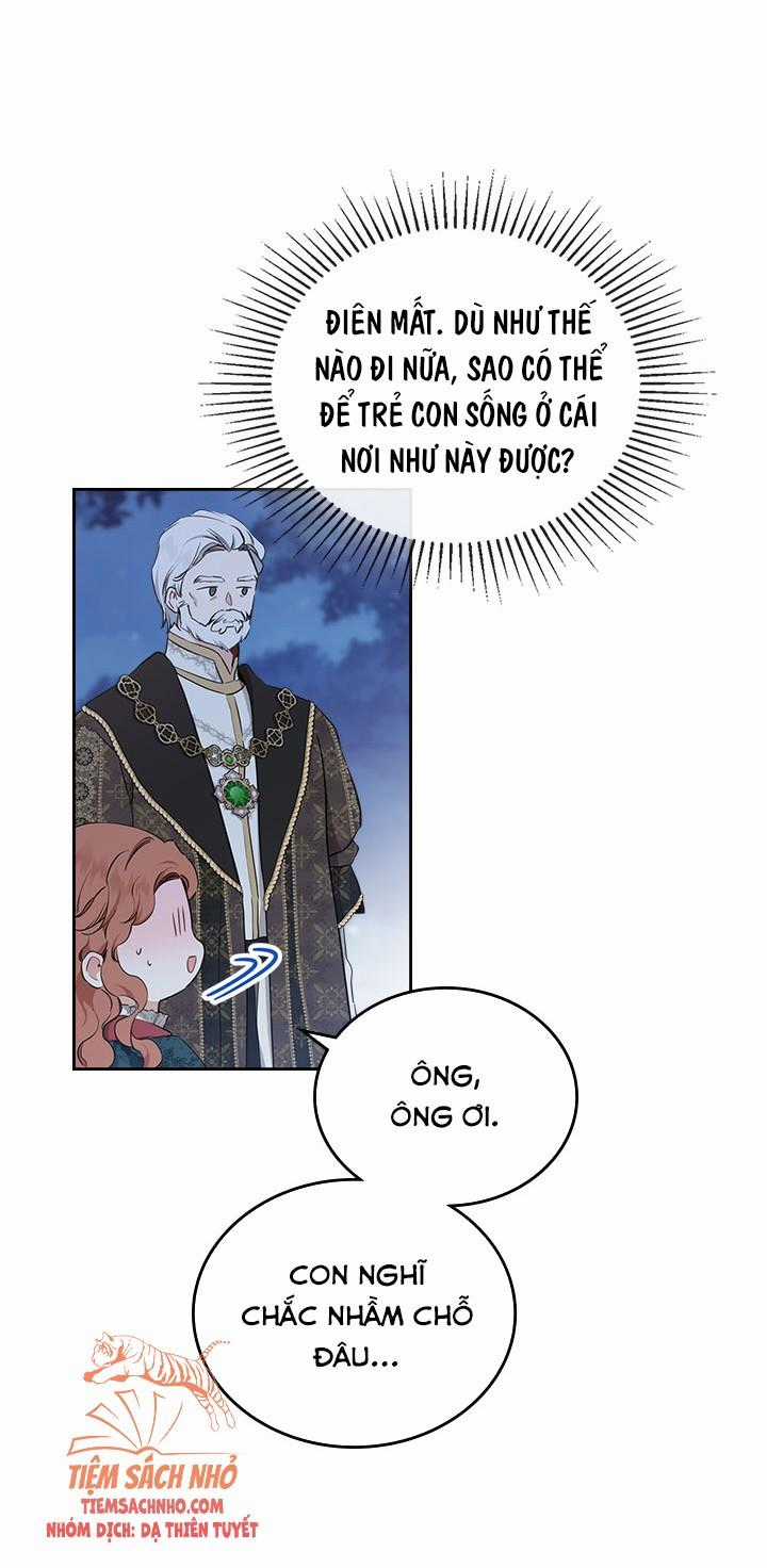 Kiếp Này Ta Nhất Định Trở Thành Gia Chủ Chapter 46 trang 37