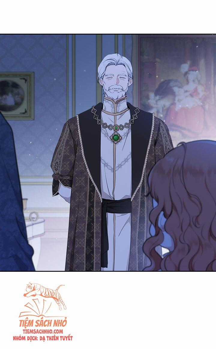 Kiếp Này Ta Nhất Định Trở Thành Gia Chủ Chapter 46 trang 4