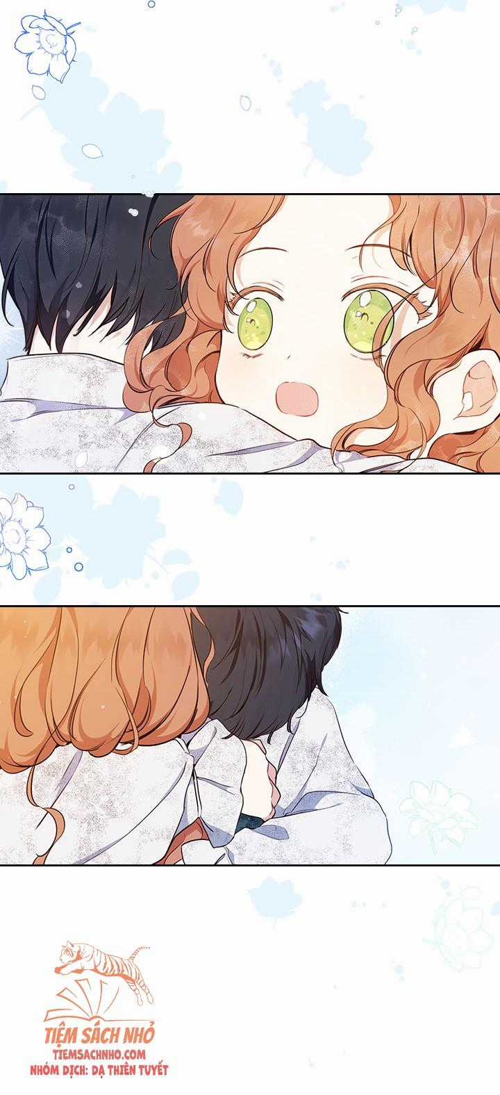 Kiếp Này Ta Nhất Định Trở Thành Gia Chủ Chapter 46 trang 44