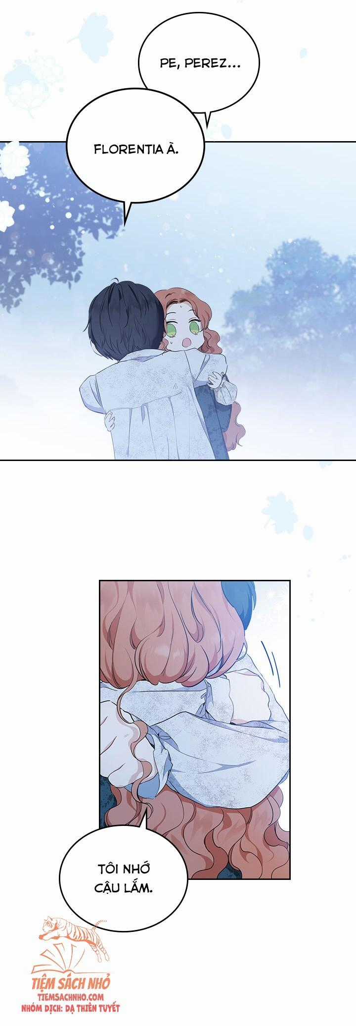 Kiếp Này Ta Nhất Định Trở Thành Gia Chủ Chapter 46 trang 45