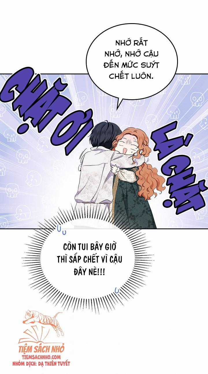 Kiếp Này Ta Nhất Định Trở Thành Gia Chủ Chapter 46 trang 46