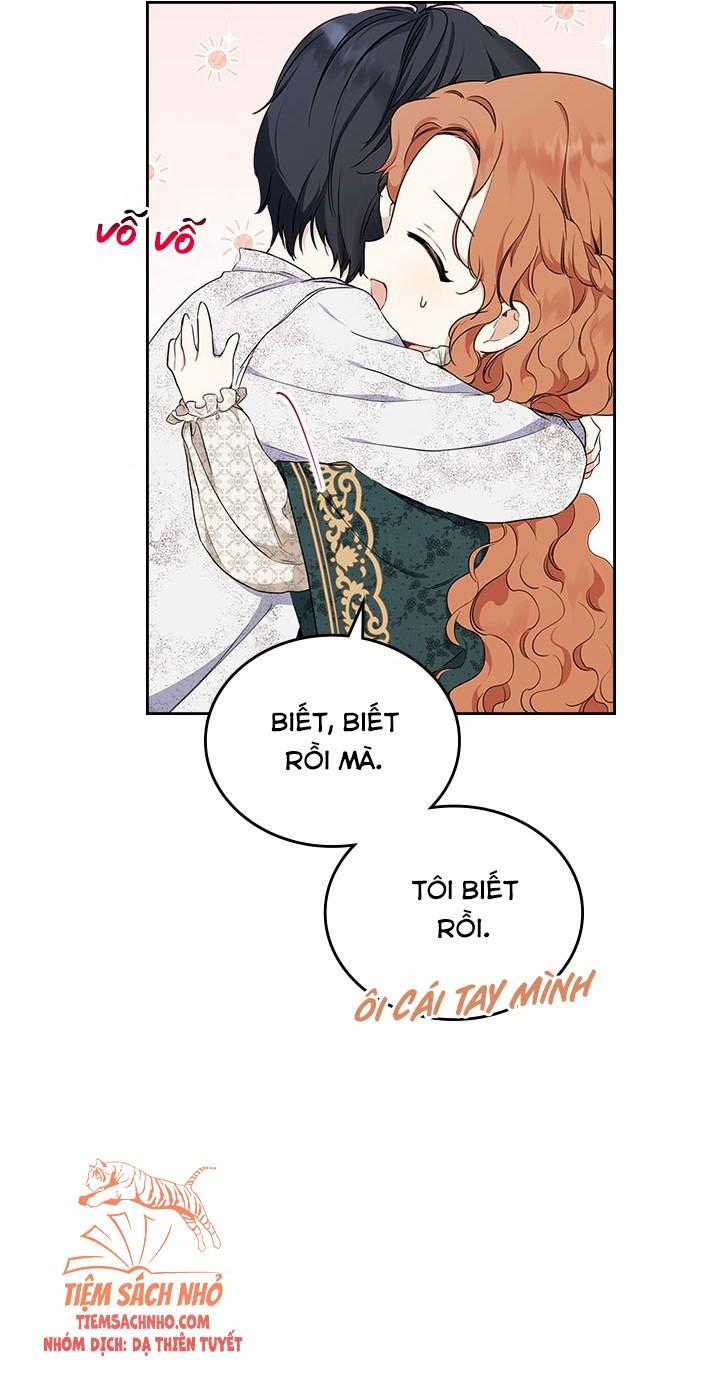 Kiếp Này Ta Nhất Định Trở Thành Gia Chủ Chapter 46 trang 47