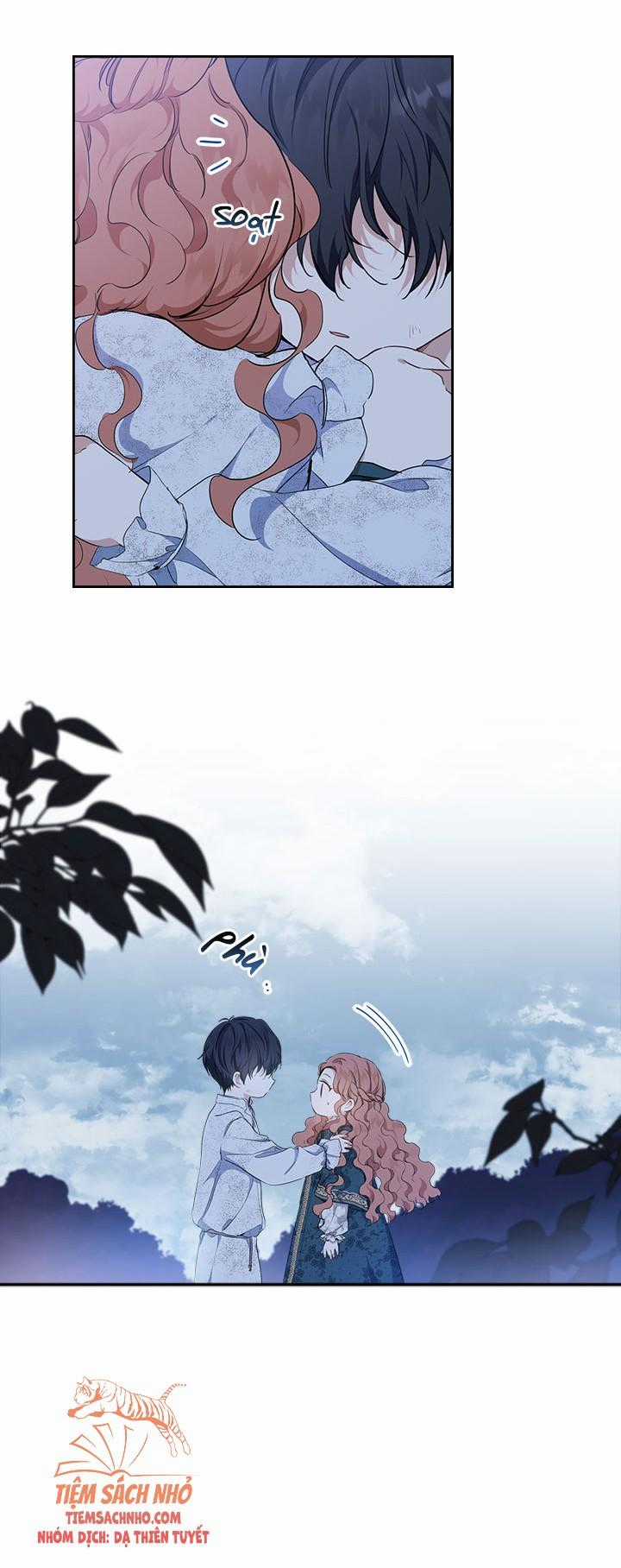 Kiếp Này Ta Nhất Định Trở Thành Gia Chủ Chapter 46 trang 48