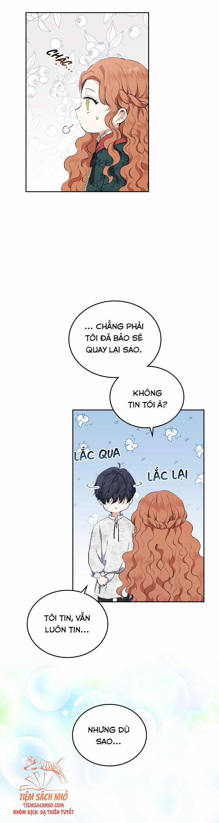 Kiếp Này Ta Nhất Định Trở Thành Gia Chủ Chapter 46 trang 49