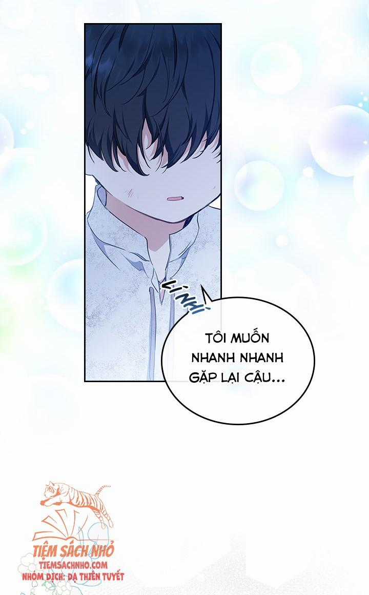 Kiếp Này Ta Nhất Định Trở Thành Gia Chủ Chapter 46 trang 50