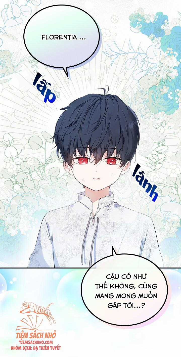 Kiếp Này Ta Nhất Định Trở Thành Gia Chủ Chapter 46 trang 51