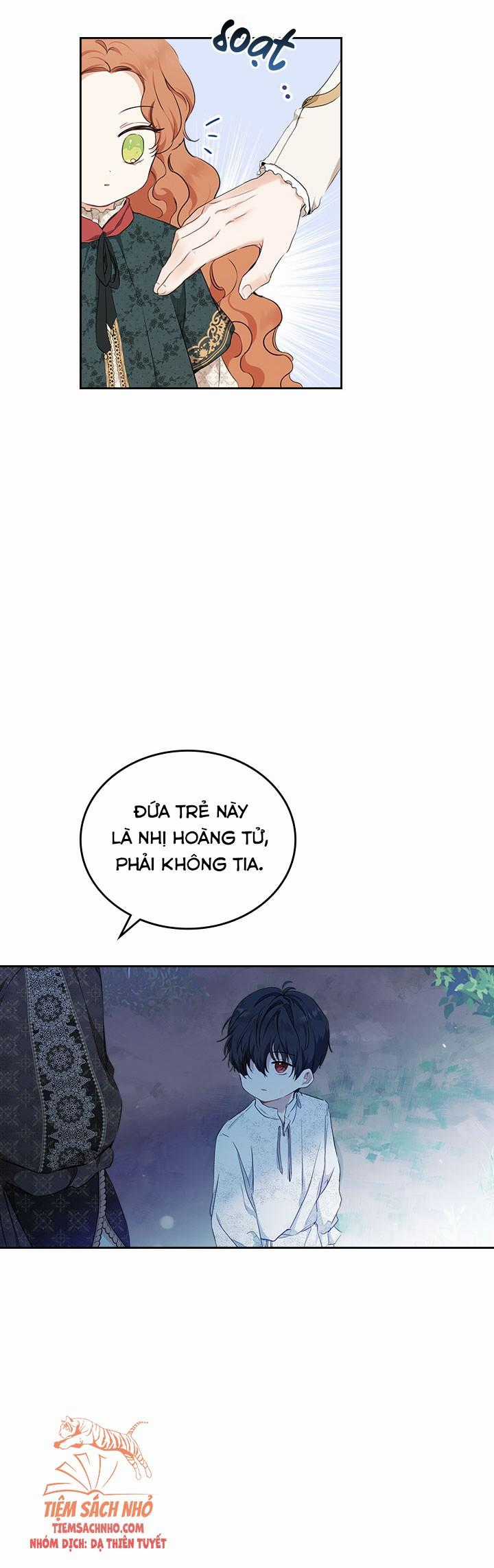 Kiếp Này Ta Nhất Định Trở Thành Gia Chủ Chapter 46 trang 53