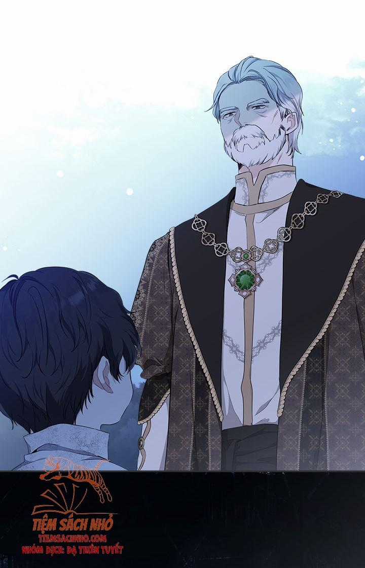 Kiếp Này Ta Nhất Định Trở Thành Gia Chủ Chapter 46 trang 54